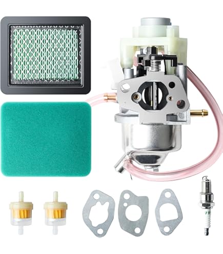 Amazon.com: Honda 16100-ZL0-H61 Carburetor (Be64Q A